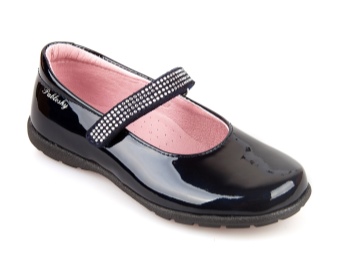 Туфлі Pablosky (54 фото): особливості моделей для дівчаток від Пабловски