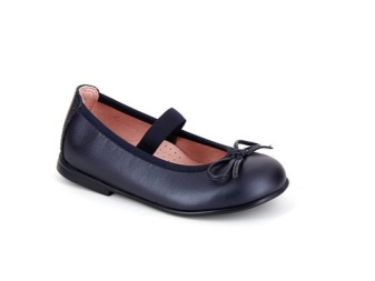 Туфлі Pablosky (54 фото): особливості моделей для дівчаток від Пабловски