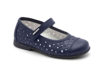 Туфлі Pablosky (54 фото): особливості моделей для дівчаток від Пабловски