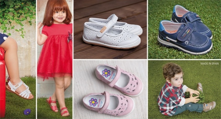 Туфлі Pablosky (54 фото): особливості моделей для дівчаток від Пабловски