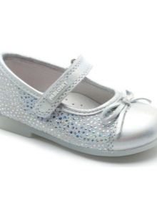 Туфлі Pablosky (54 фото): особливості моделей для дівчаток від Пабловски