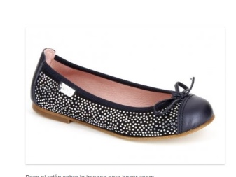 Туфлі Pablosky (54 фото): особливості моделей для дівчаток від Пабловски