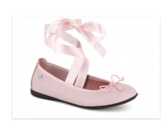 Туфлі Pablosky (54 фото): особливості моделей для дівчаток від Пабловски