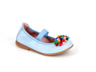 Туфлі Pablosky (54 фото): особливості моделей для дівчаток від Пабловски