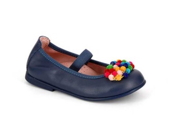 Туфлі Pablosky (54 фото): особливості моделей для дівчаток від Пабловски