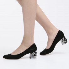 Туфлі Сasadei (71 фото): жіночі моделі Vero Cuoio та інші від фірми Касадей, скільки вони коштують