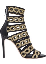 Туфлі Сasadei (71 фото): жіночі моделі Vero Cuoio та інші від фірми Касадей, скільки вони коштують