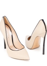 Туфлі Сasadei (71 фото): жіночі моделі Vero Cuoio та інші від фірми Касадей, скільки вони коштують