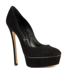 Туфлі Сasadei (71 фото): жіночі моделі Vero Cuoio та інші від фірми Касадей, скільки вони коштують