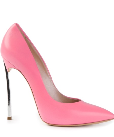 Туфлі Сasadei (71 фото): жіночі моделі Vero Cuoio та інші від фірми Касадей, скільки вони коштують