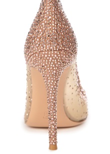 Туфлі Сasadei (71 фото): жіночі моделі Vero Cuoio та інші від фірми Касадей, скільки вони коштують