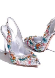 Туфлі Сasadei (71 фото): жіночі моделі Vero Cuoio та інші від фірми Касадей, скільки вони коштують