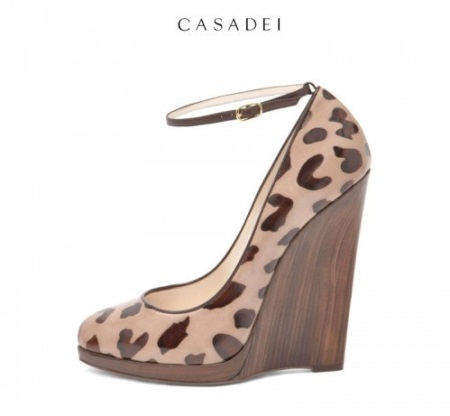 Туфлі Сasadei (71 фото): жіночі моделі Vero Cuoio та інші від фірми Касадей, скільки вони коштують