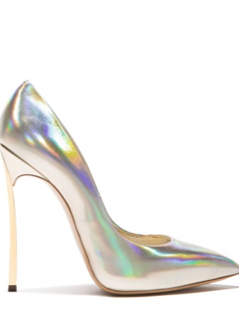 Туфлі Сasadei (71 фото): жіночі моделі Vero Cuoio та інші від фірми Касадей, скільки вони коштують