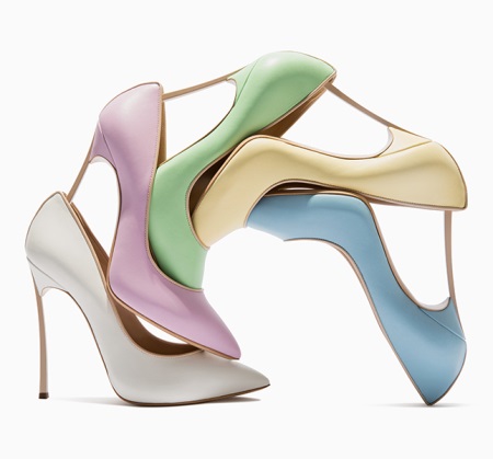 Туфлі Сasadei (71 фото): жіночі моделі Vero Cuoio та інші від фірми Касадей, скільки вони коштують