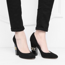 Туфлі Сasadei (71 фото): жіночі моделі Vero Cuoio та інші від фірми Касадей, скільки вони коштують