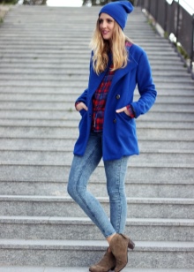 Туфлі з джинсами (74 фото): як носити з сорочкою, які жіночі туфлі можна взути під джинси