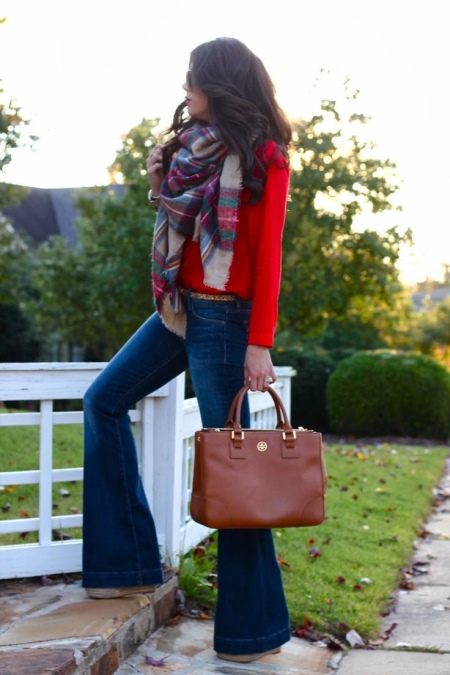 Туфлі з джинсами (74 фото): як носити з сорочкою, які жіночі туфлі можна взути під джинси