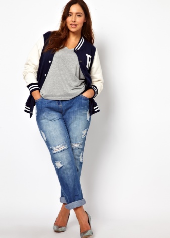 Туфлі з джинсами (74 фото): як носити з сорочкою, які жіночі туфлі можна взути під джинси