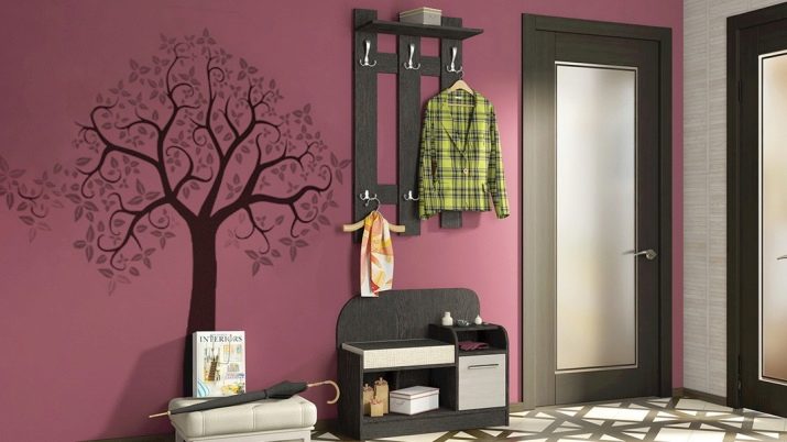 Тумба з сидінням в передпокій (52 фото): види тумбочок з м’яким сидінням у коридор. Особливості дизайну і правила вибору