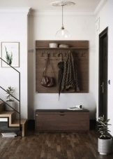 Тумба з сидінням в передпокій (52 фото): види тумбочок з м’яким сидінням у коридор. Особливості дизайну і правила вибору