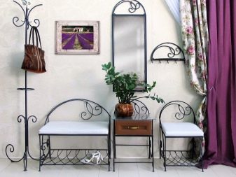 Тумба з сидінням в передпокій (52 фото): види тумбочок з м’яким сидінням у коридор. Особливості дизайну і правила вибору