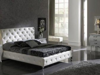 Тумби для спальні (46 фото): як зробити своїми руками? Огляд підвісних тумб під телевізор та для одягу, кутових і довгих білого та іншого кольорів