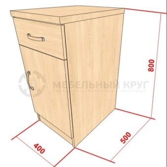 Тумби для спальні (46 фото): як зробити своїми руками? Огляд підвісних тумб під телевізор та для одягу, кутових і довгих білого та іншого кольорів