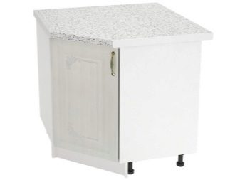 Тумби під мийку на кухню (45 фото): шафи під раковину з розмірами 60х80 та 50х60 см, вибір підлогових кухонних тумбочок