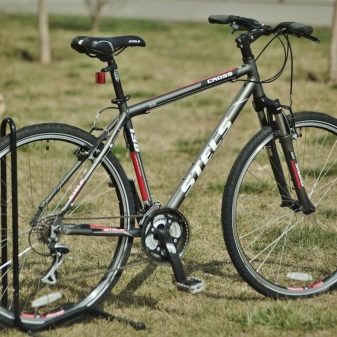 Турінговий велосипед (42 фото): огляд туристичних чоловічих і жіночих моделей для далеких подорожей. Як вибрати хороший велосипед для туринга?