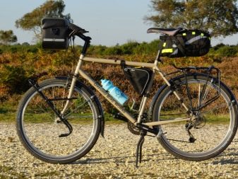 Турінговий велосипед (42 фото): огляд туристичних чоловічих і жіночих моделей для далеких подорожей. Як вибрати хороший велосипед для туринга?