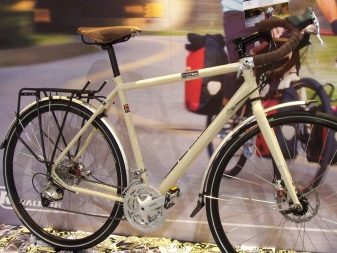 Турінговий велосипед (42 фото): огляд туристичних чоловічих і жіночих моделей для далеких подорожей. Як вибрати хороший велосипед для туринга?