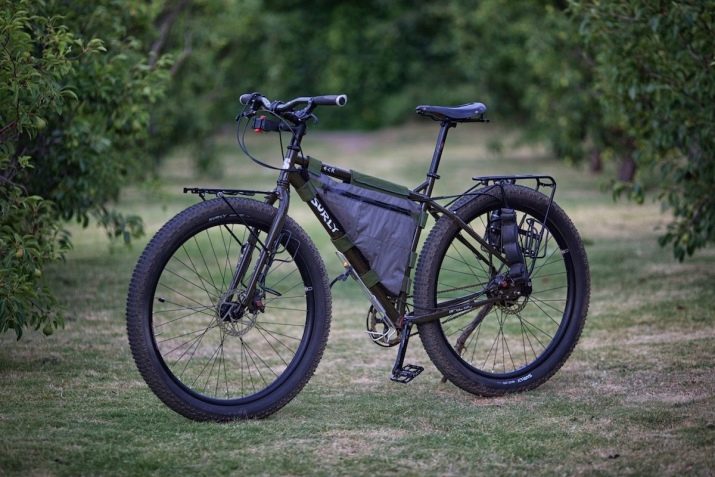 Турінговий велосипед (42 фото): огляд туристичних чоловічих і жіночих моделей для далеких подорожей. Як вибрати хороший велосипед для туринга?