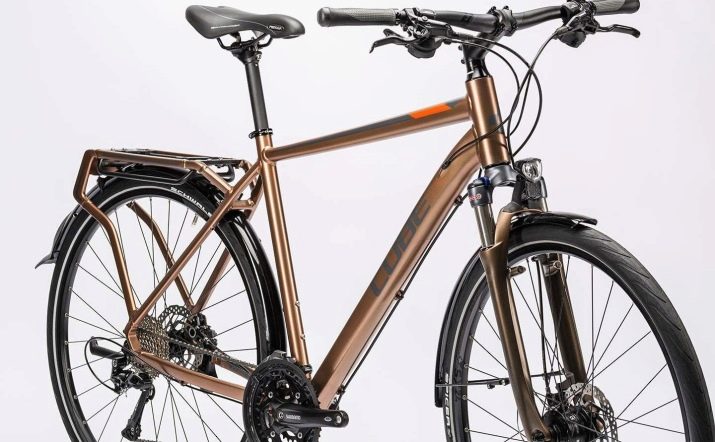 Турінговий велосипед (42 фото): огляд туристичних чоловічих і жіночих моделей для далеких подорожей. Як вибрати хороший велосипед для туринга?
