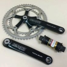 Турінговий велосипед (42 фото): огляд туристичних чоловічих і жіночих моделей для далеких подорожей. Як вибрати хороший велосипед для туринга?