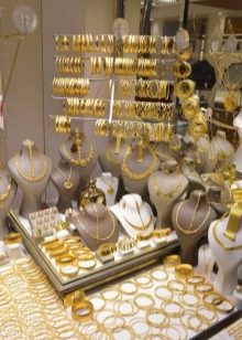 Турецьке золото (29 фото): що це таке? Яка у нього проба? Чим відрізняється від російського? Як відрізнити хороші ювелірні прикраси з турецького золота?