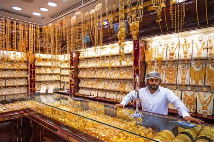 Турецьке золото (29 фото): що це таке? Яка у нього проба? Чим відрізняється від російського? Як відрізнити хороші ювелірні прикраси з турецького золота?