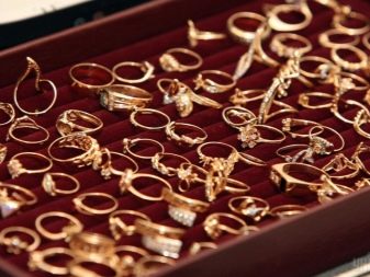 Турецьке золото (29 фото): що це таке? Яка у нього проба? Чим відрізняється від російського? Як відрізнити хороші ювелірні прикраси з турецького золота?