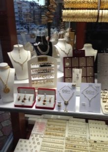 Турецьке золото (29 фото): що це таке? Яка у нього проба? Чим відрізняється від російського? Як відрізнити хороші ювелірні прикраси з турецького золота?