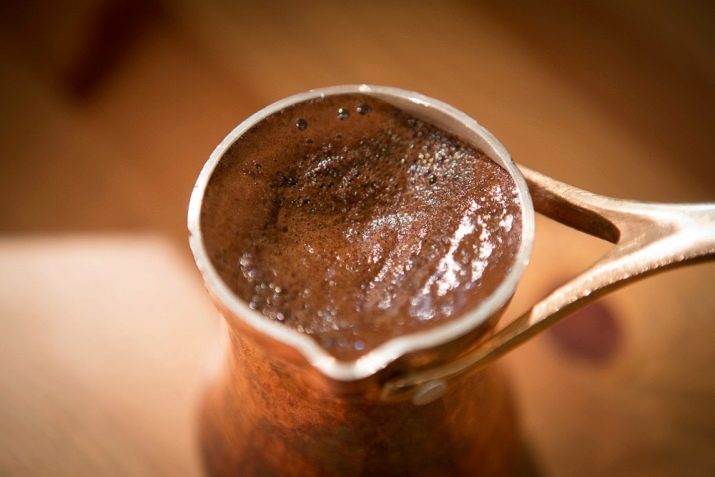 Турки для індукційних плит: яка джезва підійде для індукції? Особливості мідних турків та інших