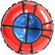 Тюбінги Hubster: вибираємо ватрушки діаметром 120 см і інші варіанти, огляд моделей, відгуки