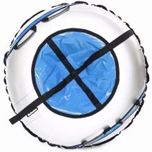 Тюбінги Hubster: вибираємо ватрушки діаметром 120 см і інші варіанти, огляд моделей, відгуки