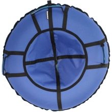 Тюбінги Hubster: вибираємо ватрушки діаметром 120 см і інші варіанти, огляд моделей, відгуки