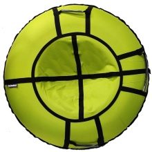 Тюбінги Hubster: вибираємо ватрушки діаметром 120 см і інші варіанти, огляд моделей, відгуки