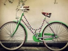 Тюнінг велосипеда (30 фото): тюнінговані колеса звичайного велосипеда. Як затюнингован дорожній велосипед?