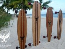 У чому різниця між лонгбордом та скейтбордом? Чим відрізняються конструкції? Що краще вибрати для початківців і для дитини?