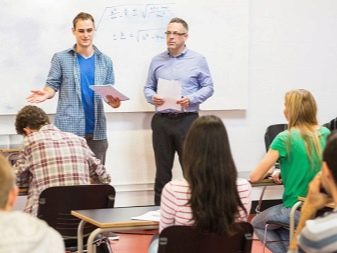 У чому різниця між учителем і викладачем? Опис професій, спільне та відмінності