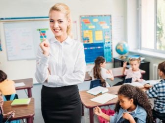 У чому різниця між учителем і викладачем? Опис професій, спільне та відмінності