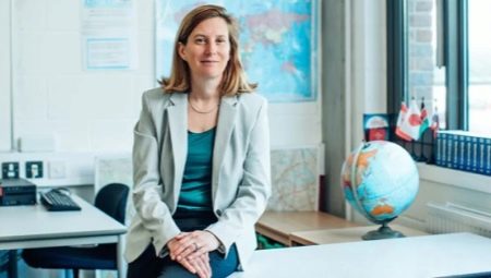 Учитель історії: що повинен знати викладач історії мистецтв? Якими повинен володіти якостями?