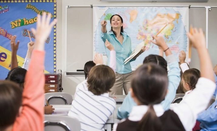 Учитель історії: що повинен знати викладач історії мистецтв? Якими повинен володіти якостями?